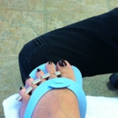 Nail Art II - Nail Salons
