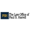 The Law Office of Paul S. Harrell gallery