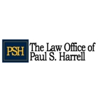 The Law Office of Paul S. Harrell