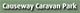 Causeway Caravan Park - Caravan Parks