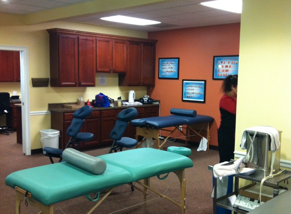 Flex Chiropractic - Columbia, SC