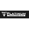 Platinum Limousine & Sedan Service gallery