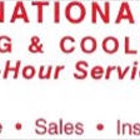 National Heating & Cooling Company