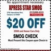 Xpress Star Smog gallery