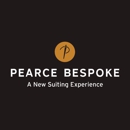 Pearce Bespoke DC - Men's Clothing