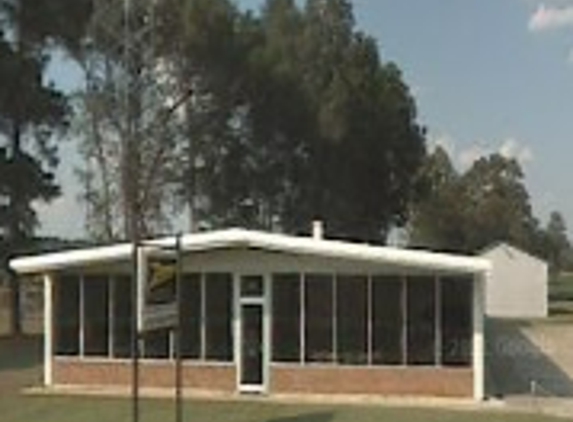 Sutton's Radio & TV Service Inc - Mount Olive, NC