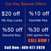 Hyundai Auto Locksmith gallery