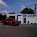 Gary Wille's Auto & Tire Ctr - Auto Repair & Service