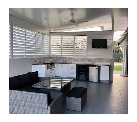 CRK Quality Homes - Urangan, QLD