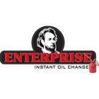 Enterprise Instant Oil Change