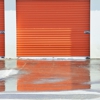 Van Garage Door gallery