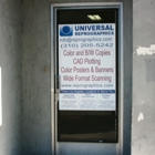 Universal Reprographics Inc