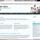 BucksMont Tech - Web Site Hosting