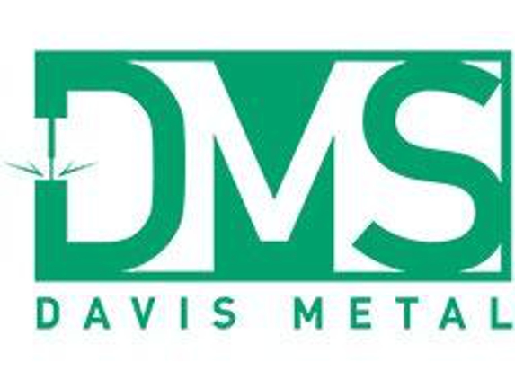 Davis Metal Stamping inc - Dallas, TX