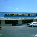Factory Mattress - Mattresses