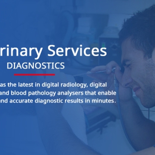 Kirrawee Veterinary Hospital - Kirrawee, NSW. Veterinary Services - Diagnostics