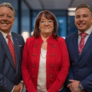 Heger & Bradanini Wealth Advisory Group of Janney Montgomery Scott - Financial Planners