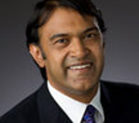 Ramesh Krishnan MD - Houston, TX