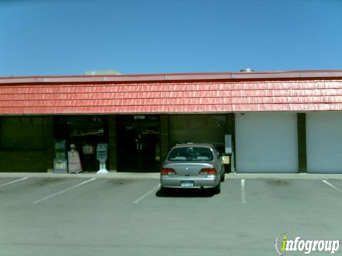 Apple Ridge Cafe - Wheat Ridge, CO 80033