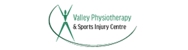 Valley Physiotherapy & Sports Injury Centre Logo