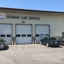 German Car Service - Brake Repair