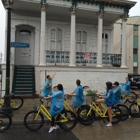 Buzz Nola Bike Tours and Rentals