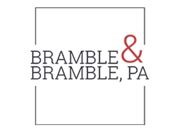 Bramble & Bramble, PA - Washington, NC