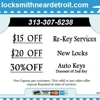 King Locksmith Of Detroit gallery