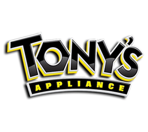 Tony's Appliance Service - Burnsville, MN. Appliance Repair