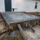 Sanders Concrete Construction