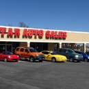 5 Star Auto Sales - Used Car Dealers