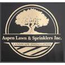 Aspen Lawn & Sprinklers Inc. - Gardeners