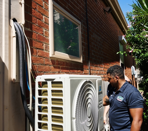 Ken Hall Electrical