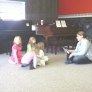 Ms. B's Piano Keys - Music Schools