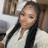 Kiavanna Brown, Counselor gallery
