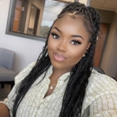 Kiavanna Brown, Counselor - Counseling Services