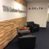 Delta Air Lines gallery