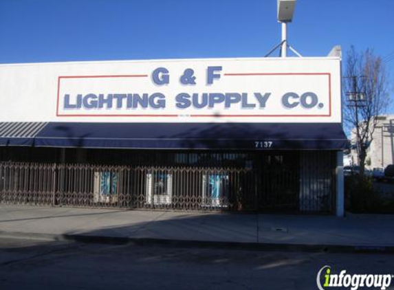 Liberty Lighting - Chatsworth, CA