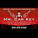 Mr. Car Key - Locks & Locksmiths