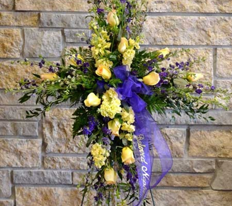 Lanell's Flowers & Gifts - Houston, TX