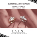 Faini Designs Jewelry Studio - Watches