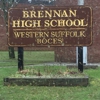 Brennan High School gallery