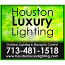 Houston Luxury Lighting - Lighting Contractors