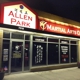 Allen Park Martial Arts Center