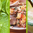 Viva Mexico Grill & Cantina - Mexican Restaurants