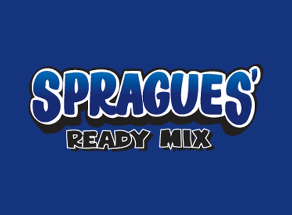 Spragues' Ready Mix- - Irwindale, CA