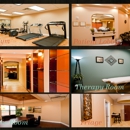 Physiatric Pain & Medical Rehabilitation Clinic, PA