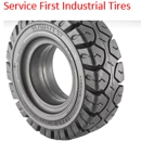 Service First Industrial Tires - Tire Dealers
