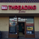 Saba's Threading Salon