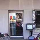 Blake's Barber Shop